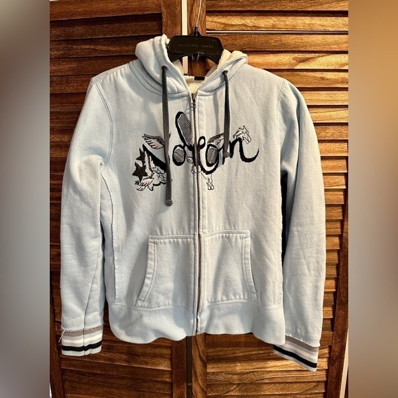 Volcom Women’s Hoodie - Picture 1 of 7